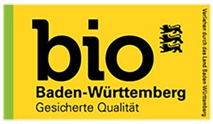 Bio Baden Württemberg